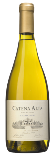 Catena Alta Chardonnay