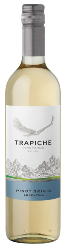 Trapiche Pinot Grigio 75CL