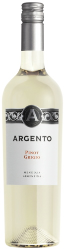 Argento Pinot Grigio