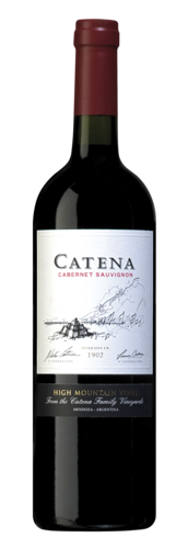 Catena Cabernet Sauvignon - 75CL Kopen? | Gall & Gall