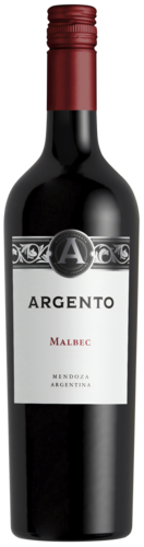 Argento Malbec 75CL