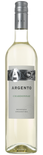 Argento Chardonnay 75CL