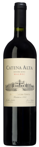 Catena Alta Malbec