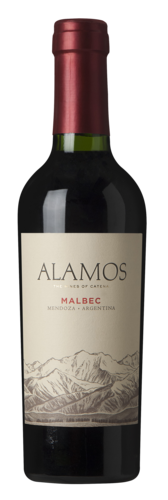 Alamos Malbec