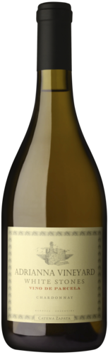 Catena Adrianna Vineyard White Stones Chardonnay