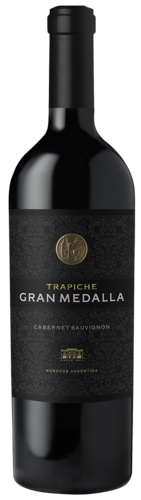 Trapiche Gran Medalla Cabernet Sauvignon