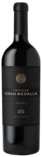 Trapiche Gran Medalla Malbec