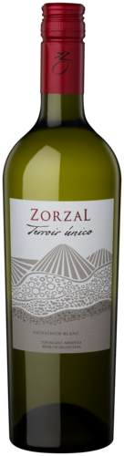 Zorzal Terroir Unico Sauvignon Blanc