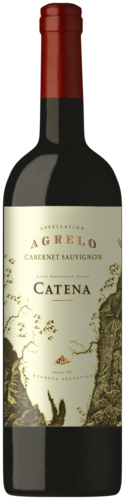 Catena Appellation Agrelo Cabernet Sauvignon