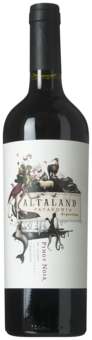 Altaland Patagonia Pinot Noir
