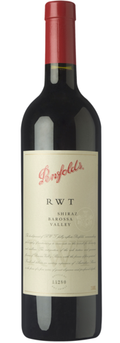 Penfolds RWT Barossa Valley Shiraz