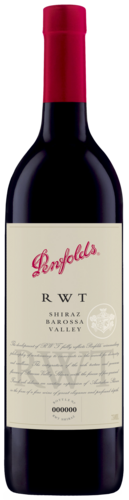 Penfolds RWT Barossa Valley Shiraz