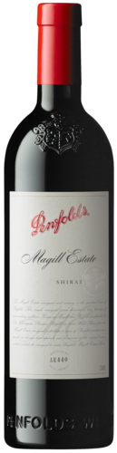 Penfolds Magill Estate Shiraz