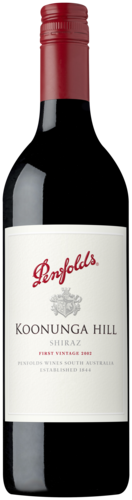 Penfolds Koonunga Hill Shiraz