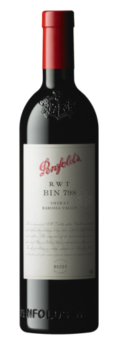 Penfolds RWT BV Shiraz