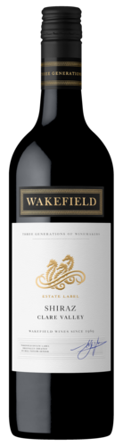 Wakefield Estate Shiraz