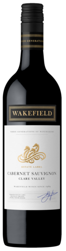 Wakefield Estate Cabernet Sauvignon