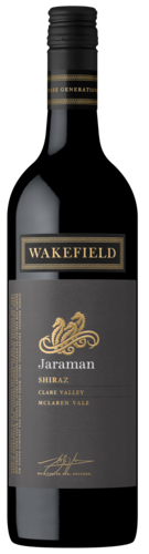 Wakefield Jaraman Shiraz