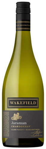 Wakefield Jaraman Chardonnay