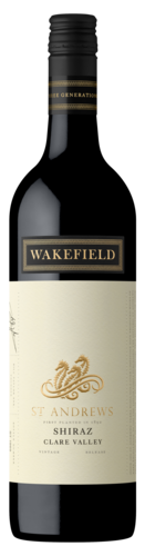 Wakefield St. Andrews Shiraz