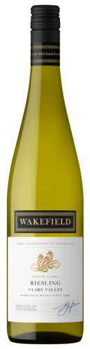 Wakefield Estate Riesling