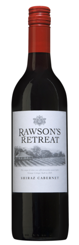 Rawson's Retreat Shiraz-Cabernet Sauvignon