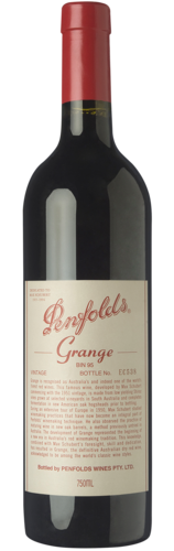 Penfolds Grange 75CL