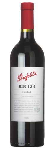 Penfolds BIN 128 Shiraz