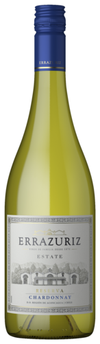 Errazuriz Estate Chardonnay Reserva