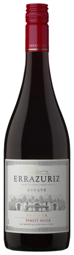 Errazuriz Estate Pinot Noir Reserva