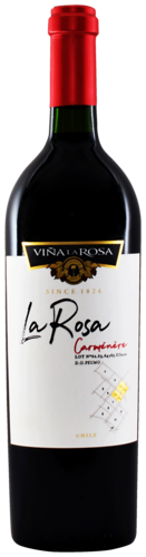 La Rosa Carmenere