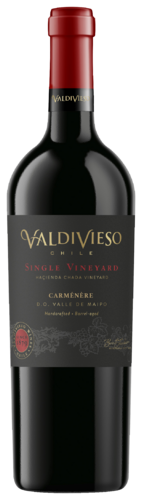 Valdivieso Single Vineyard Carmenère