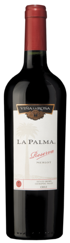 La Palma Reserva Merlot