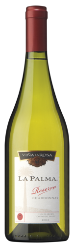 La Palma Reserva Chardonnay