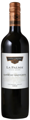 La Palma Cabernet Sauvignon 75CL