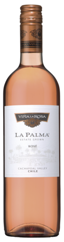 La Palma Rosé