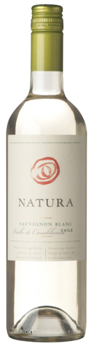 Natura Sauvignon Blanc Organic White