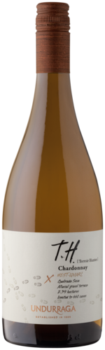 Undurraga T.H. Chardonnay Limarí