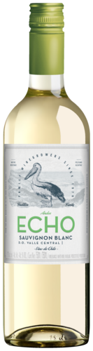 Echo Sauvignon Blanc