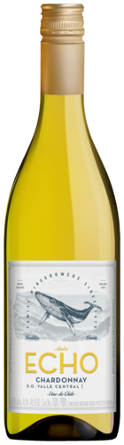 Echo Chardonnay