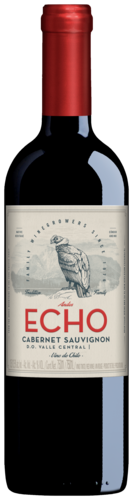 Echo Cabernet Sauvignon 75CL