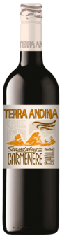 Terra Andina Carmenère