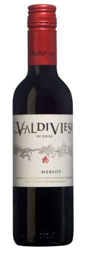 Valdivieso Merlot 37.5CL