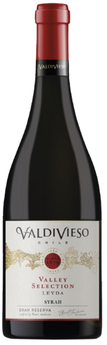 Valdivieso Gran Reserva Syrah