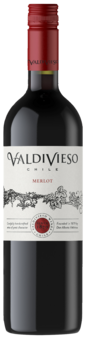 Valdivieso Merlot