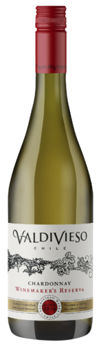 Valdivieso Winemaker's Reserva Chardonnay