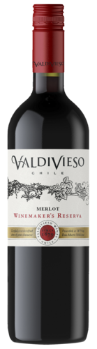 Valdivieso Winemaker's Reserva Merlot 75CL