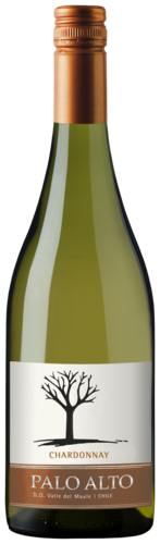 Palo Alto Chardonnay