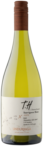 Undurraga T.H. Sauvignon Blanc Leyda