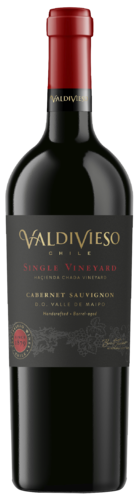 Valdivieso Single Vineyard Cabernet Sauvignon